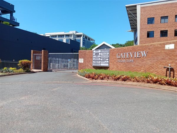 12  m² Commercial space in Umhlanga Ridge