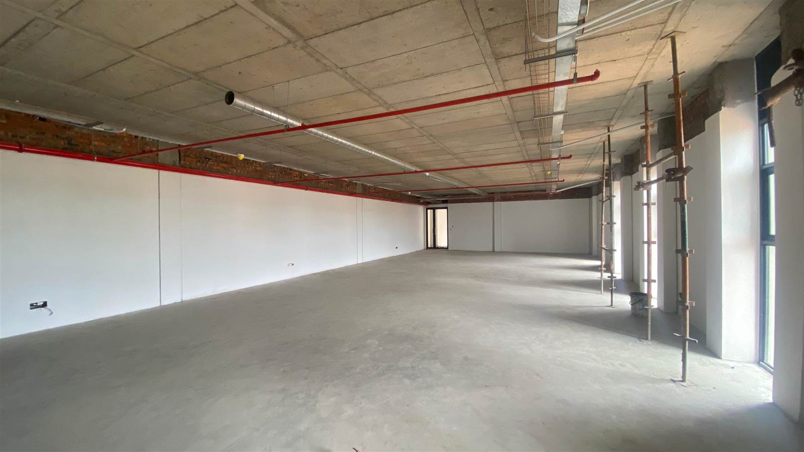 5478  m² Industrial space in Kosmosdal photo number 9