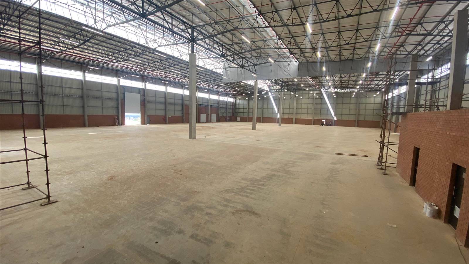 5478  m² Industrial space in Kosmosdal photo number 6