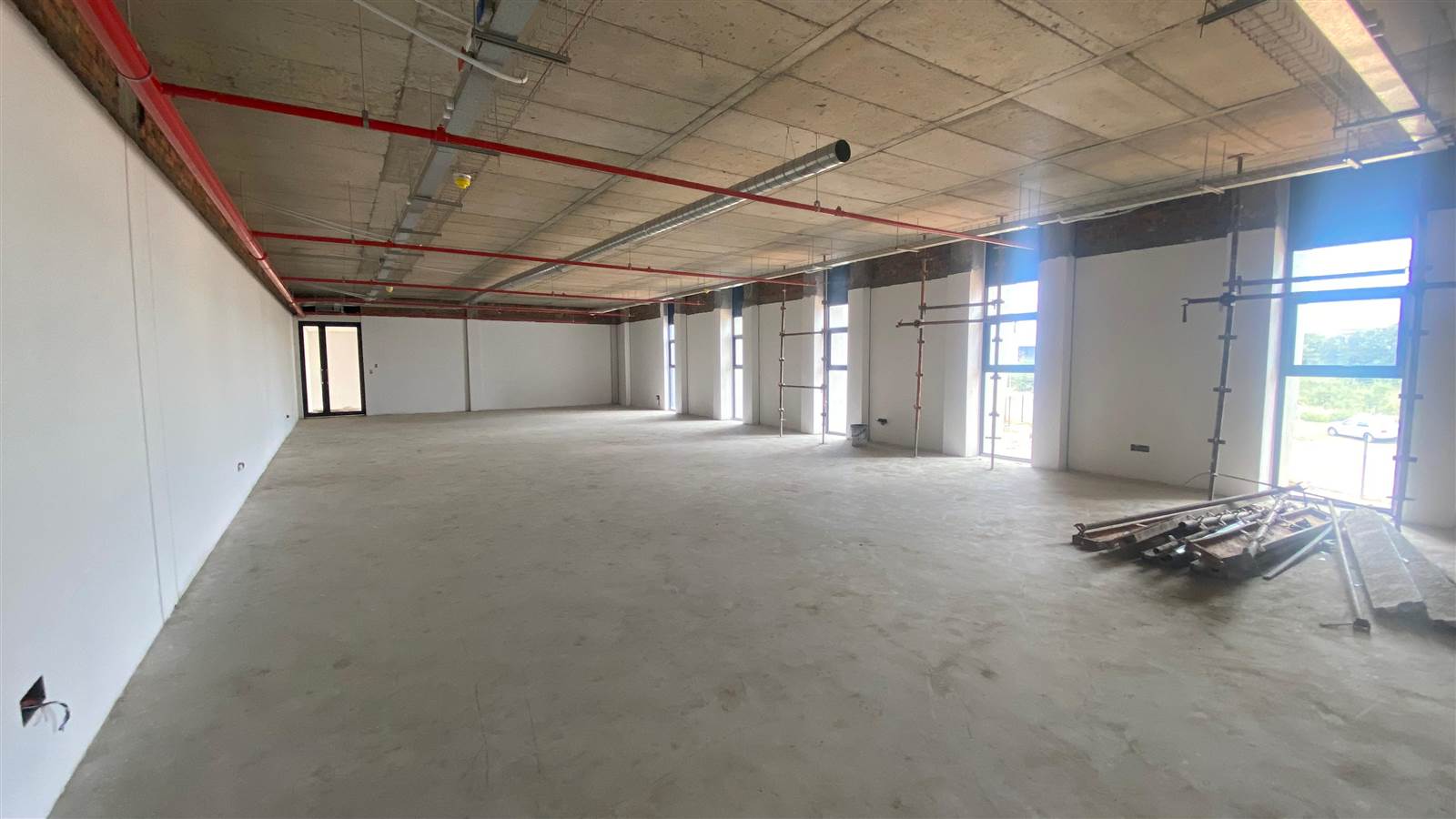 5478  m² Industrial space in Kosmosdal photo number 12
