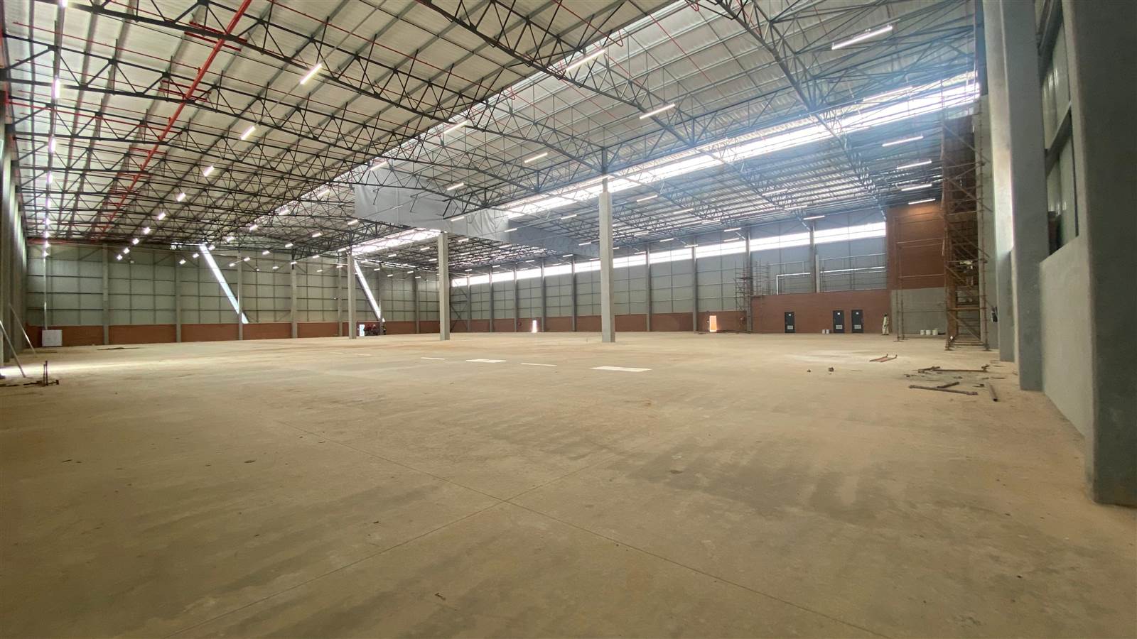 5478  m² Industrial space in Kosmosdal photo number 5