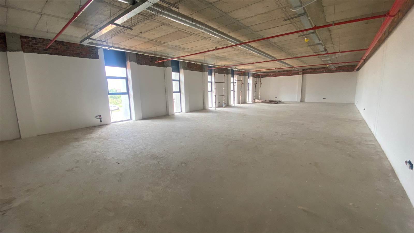 5478  m² Industrial space in Kosmosdal photo number 11