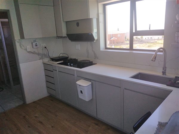 1 Bed Flat