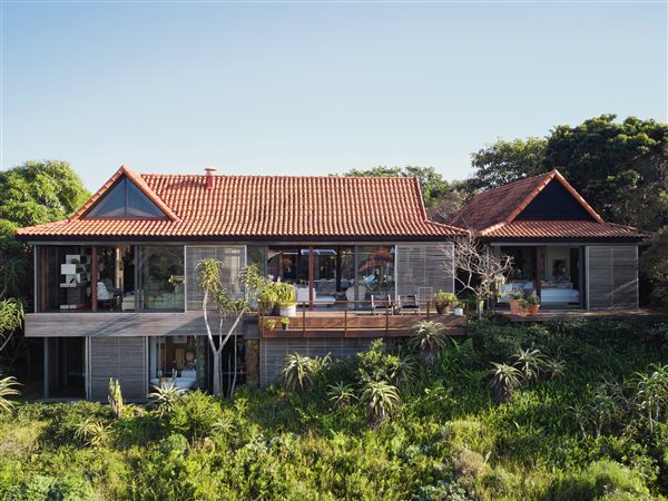 5 Bed House in Zimbali Coastal Resort