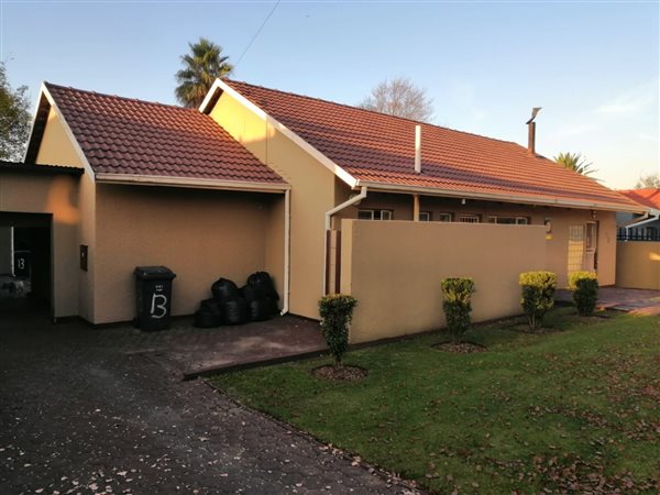 3 Bed House in Florida Lake