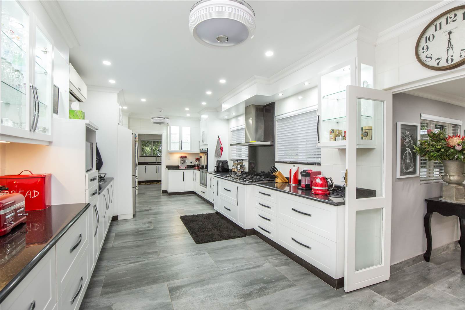 4 Bed House for sale in Winston Park T4076378 Private Property