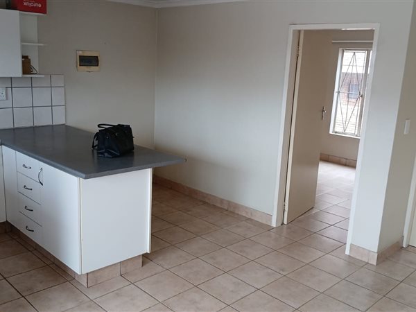 1 Bed Apartment