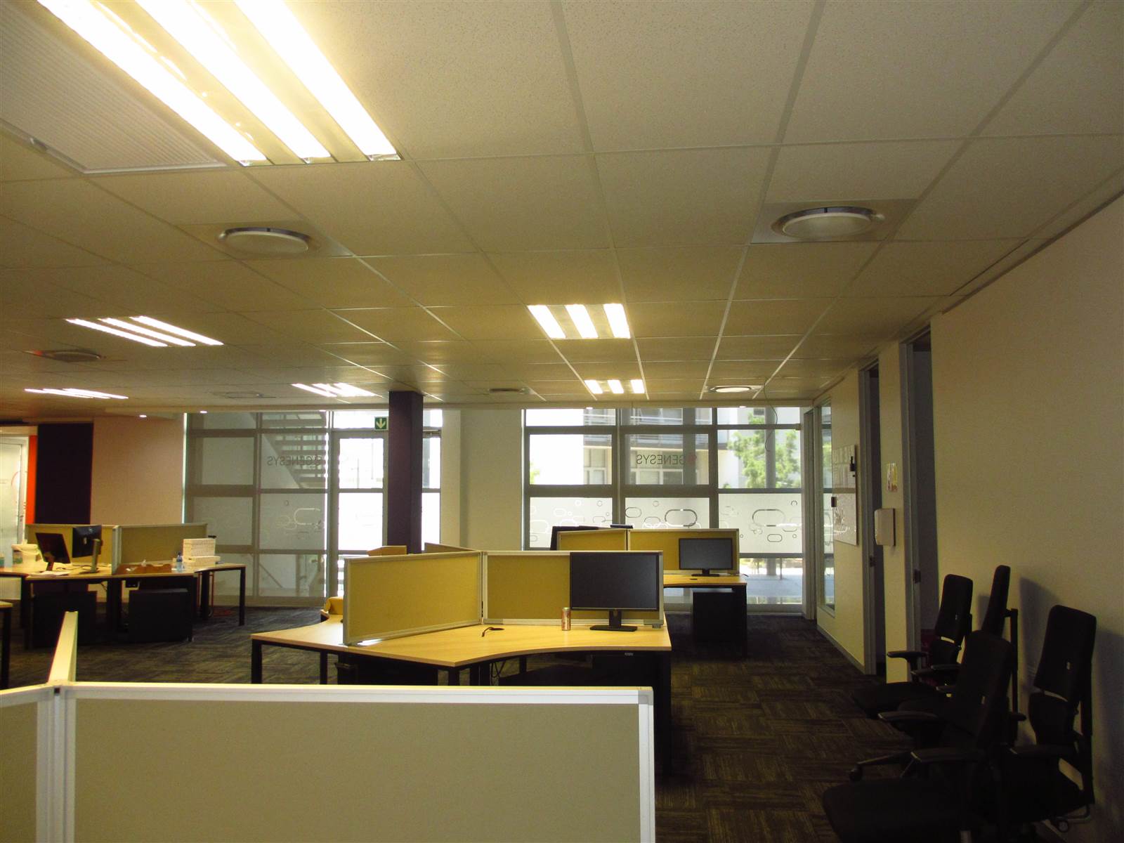 370  m² Industrial space in Fourways photo number 15