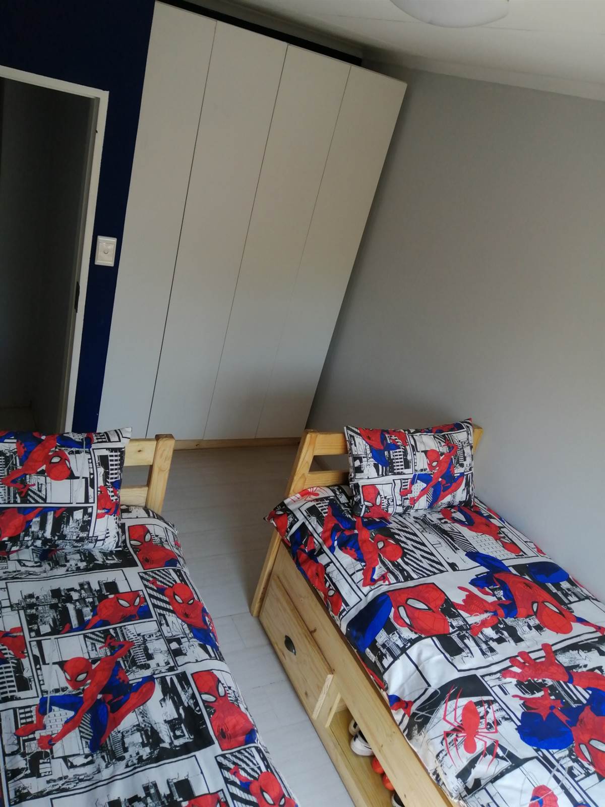 3 Bed Duplex in Wilgeheuwel photo number 24
