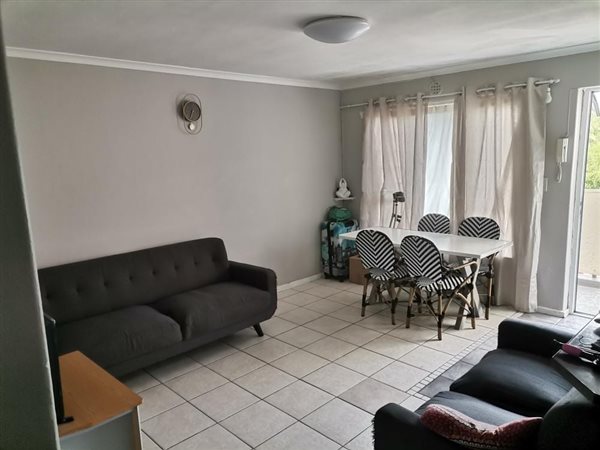 2 Bed Apartment