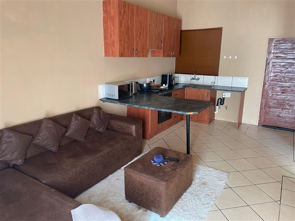 1 Bedroom Apartment 1 Bedroom Apartment