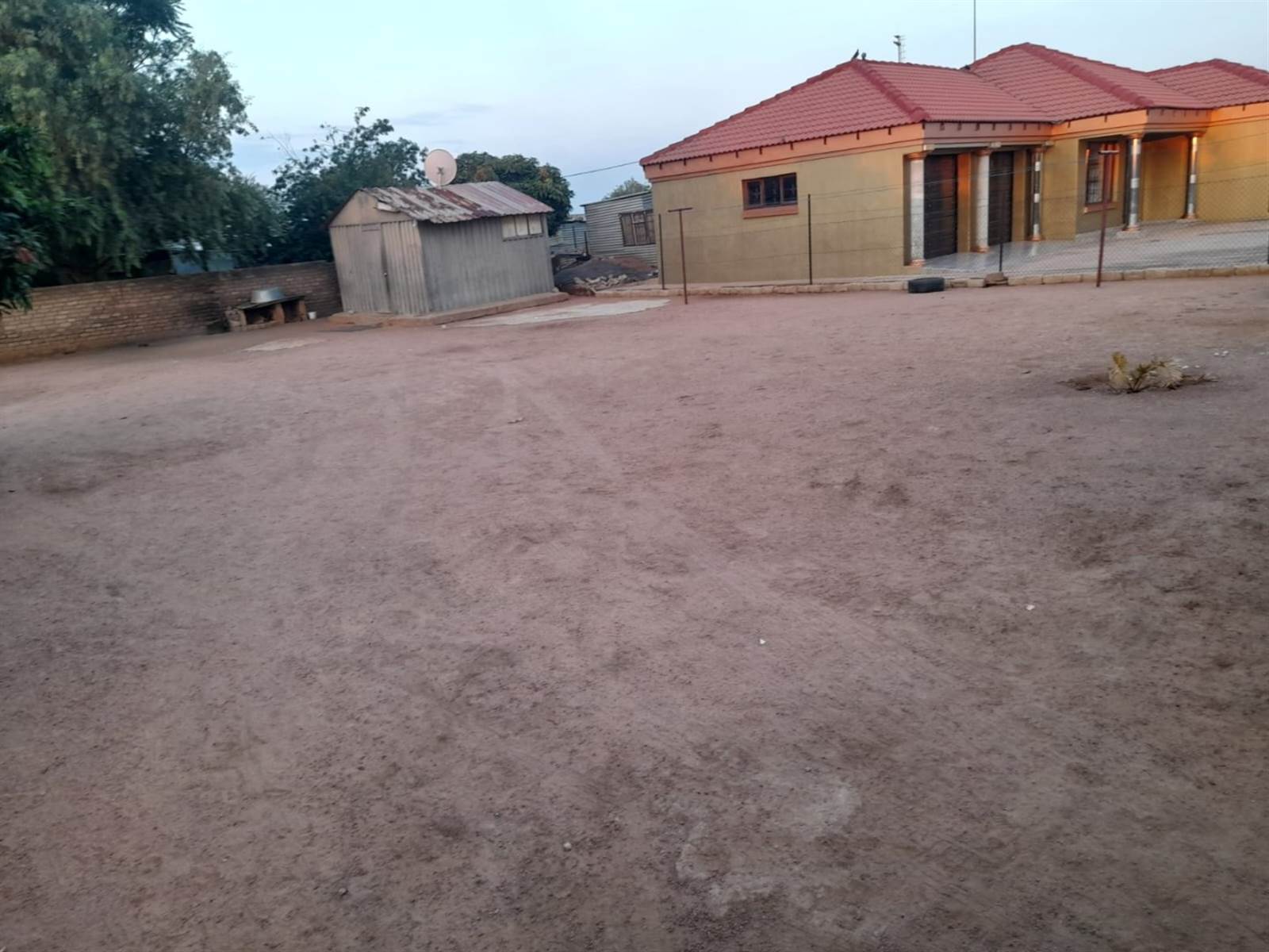600 m² Land available in Soshanguve photo number 5