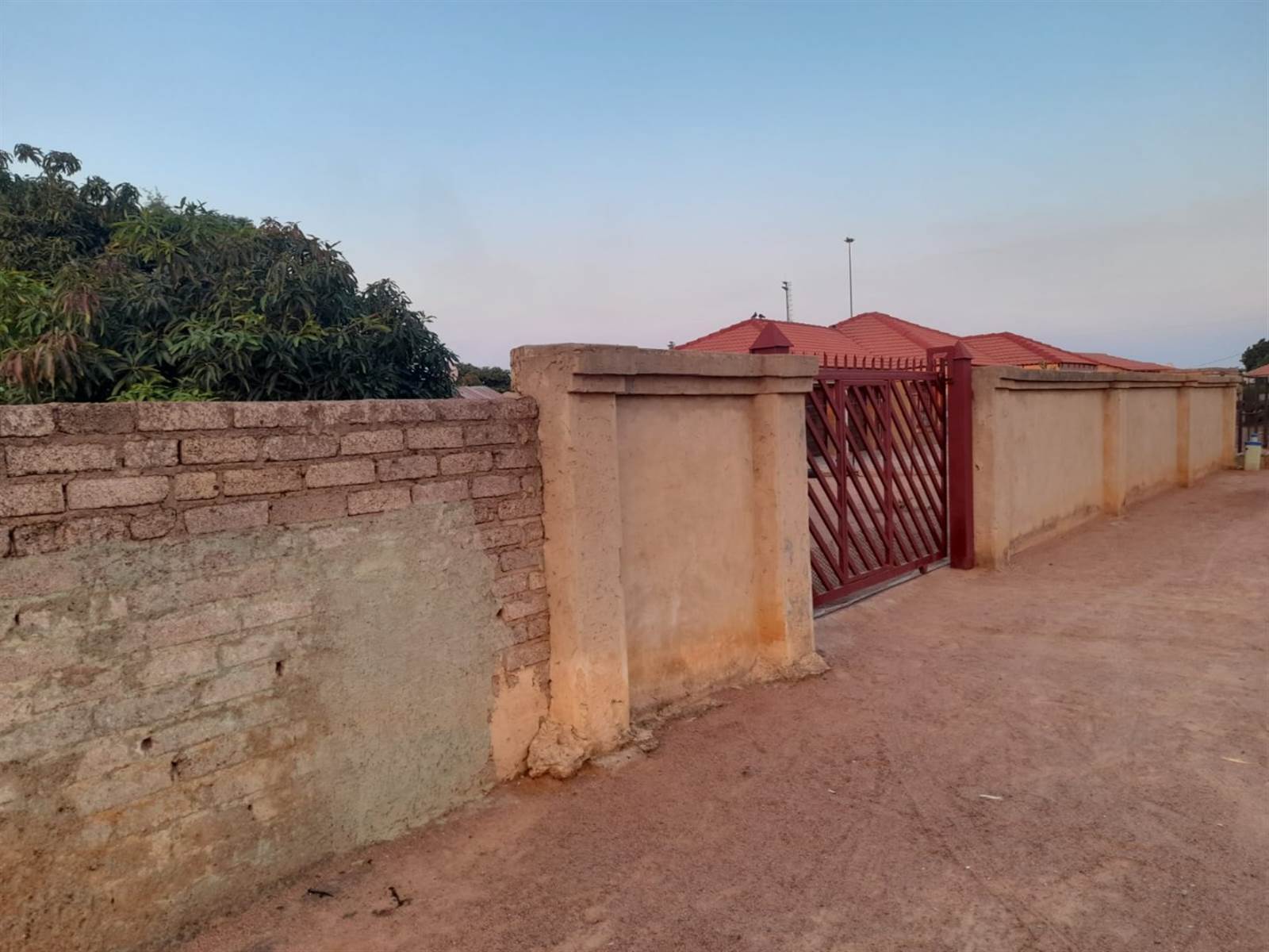 600 m² Land available in Soshanguve photo number 22