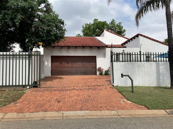3 Bedroom House 3 Bedroom House