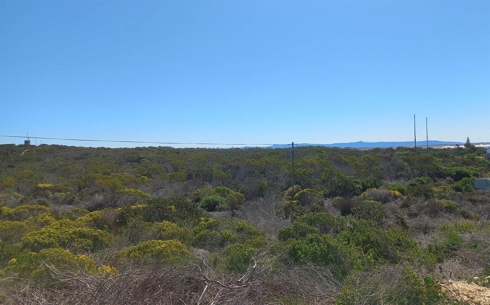 663 m² Land available in Struisbaai photo number 4