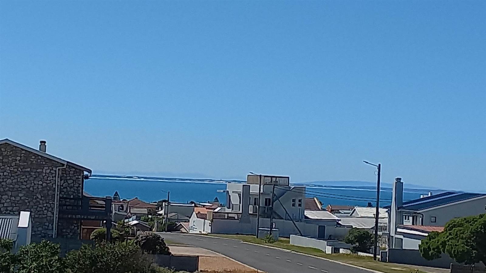 663 m² Land available in Struisbaai photo number 2