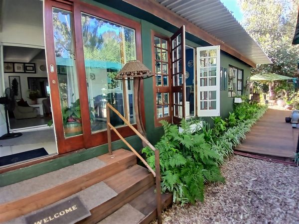 2 Bedroom Townhouse 2 Bedroom Townhouse