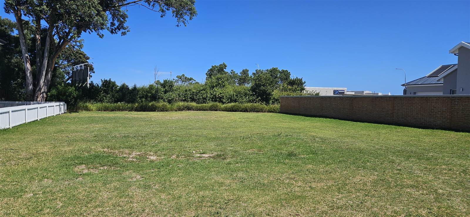 743 m² Land available in Kraaibosch photo number 4