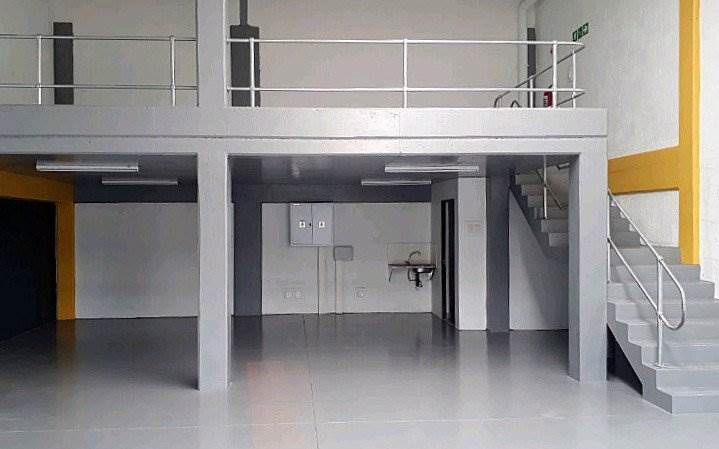 271  m² Industrial space in Cornubia photo number 16