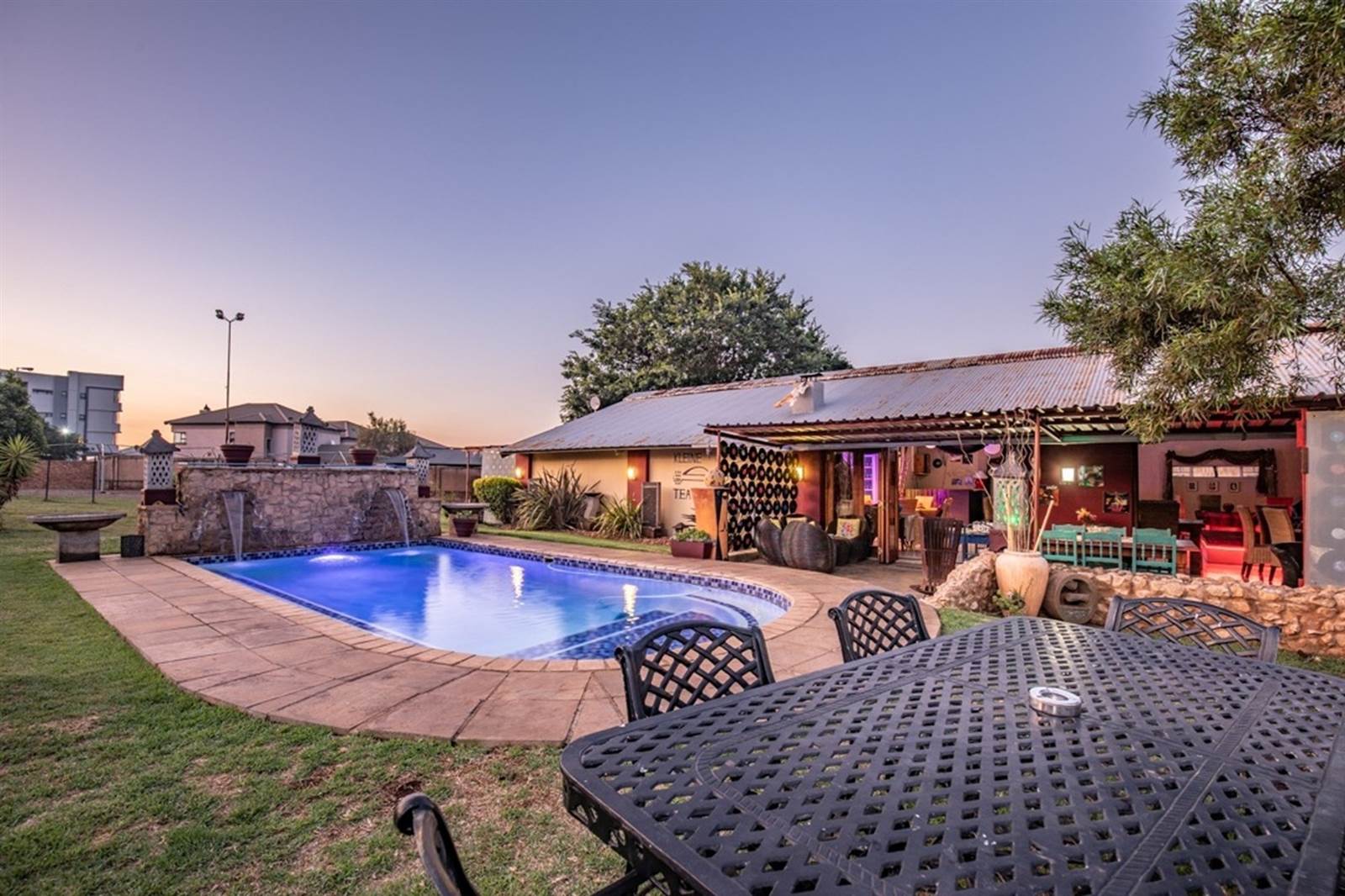 4 Bed House for sale in Valhalla T4839780 Private Property