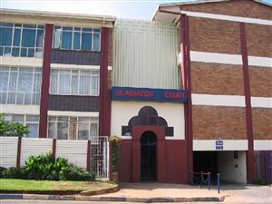 2 Bed Apartment in Kempton Park Central