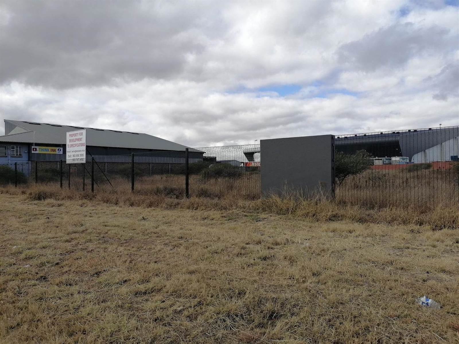 Industrial space in Polokwane Central photo number 4