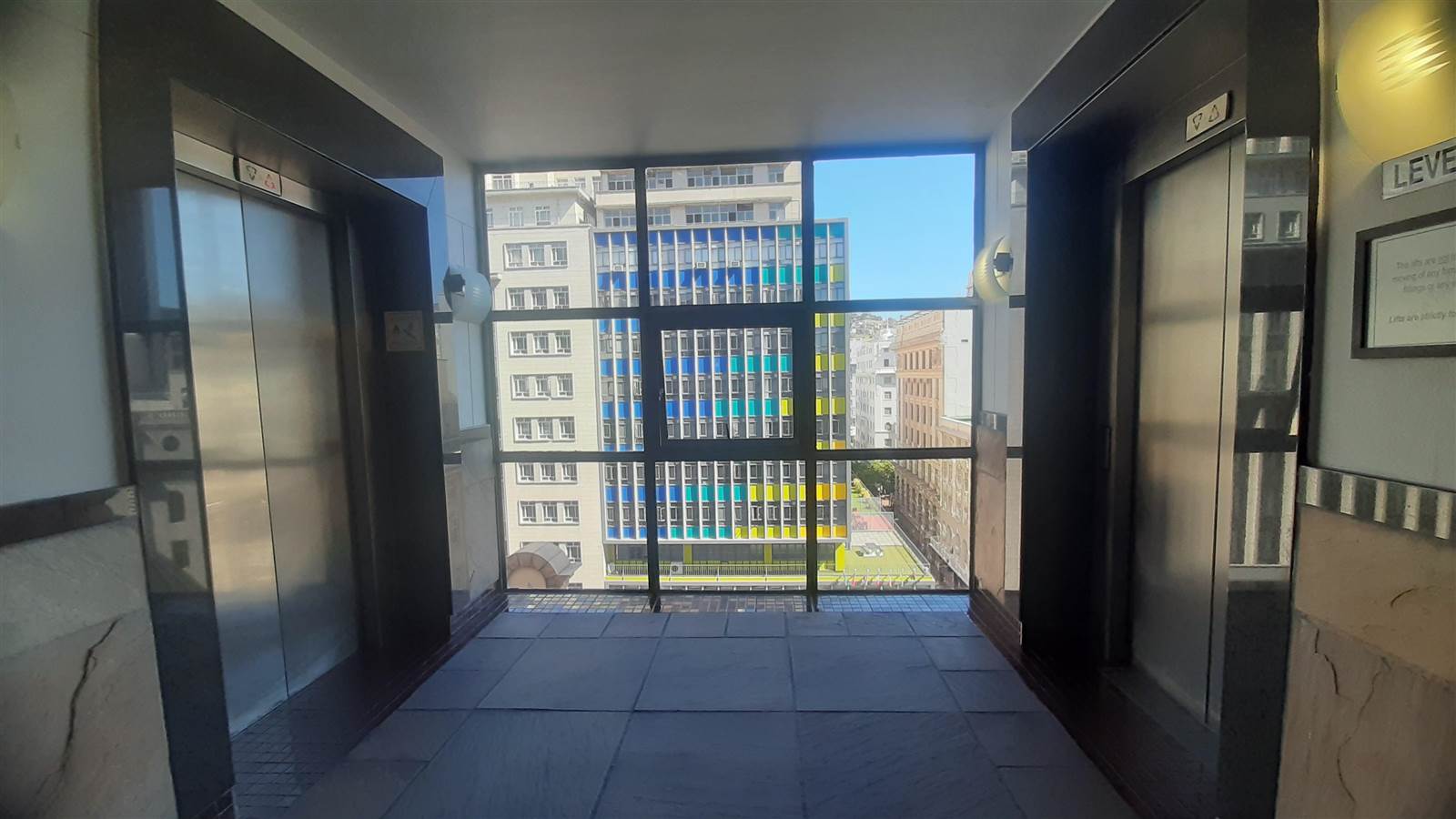 93  m² Commercial space in Cape Town City Centre photo number 16