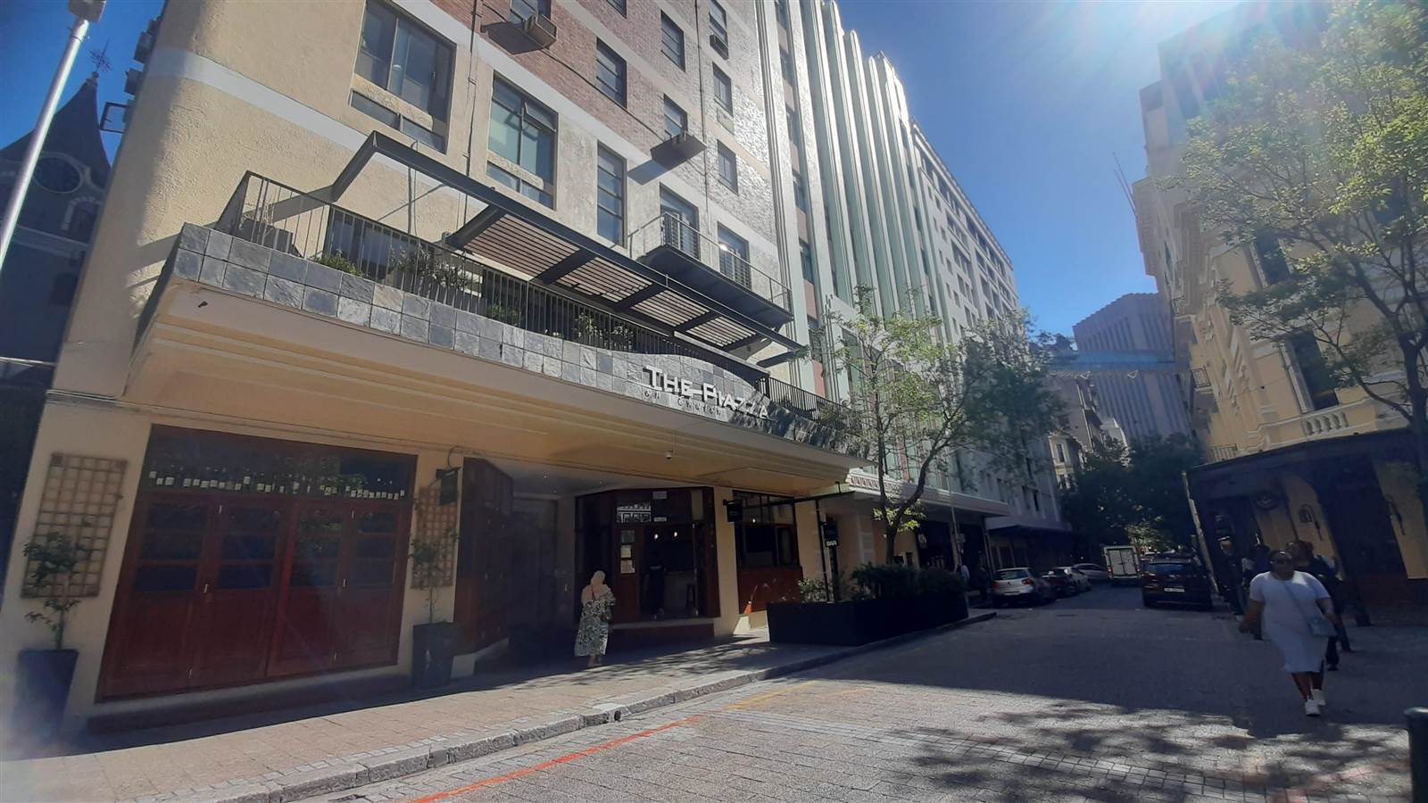 93  m² Commercial space in Cape Town City Centre photo number 2