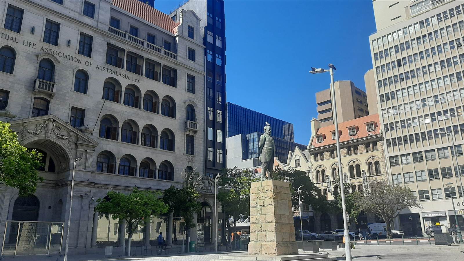 93  m² Commercial space in Cape Town City Centre photo number 3