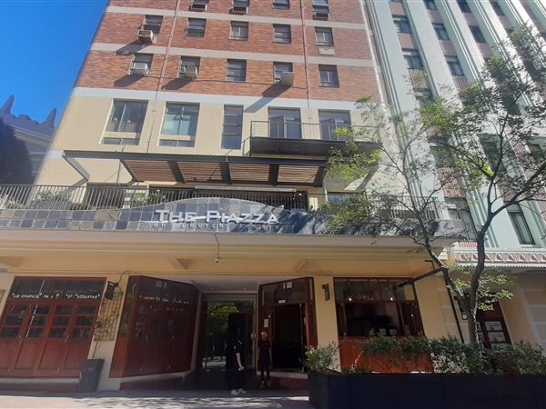 93  m² Commercial space in Cape Town City Centre