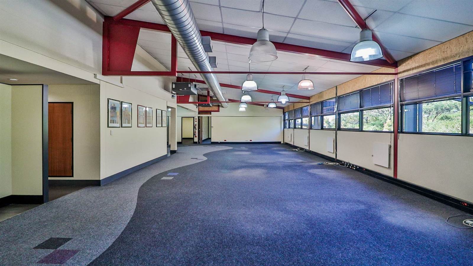 542  m² Commercial space in Montrose photo number 11