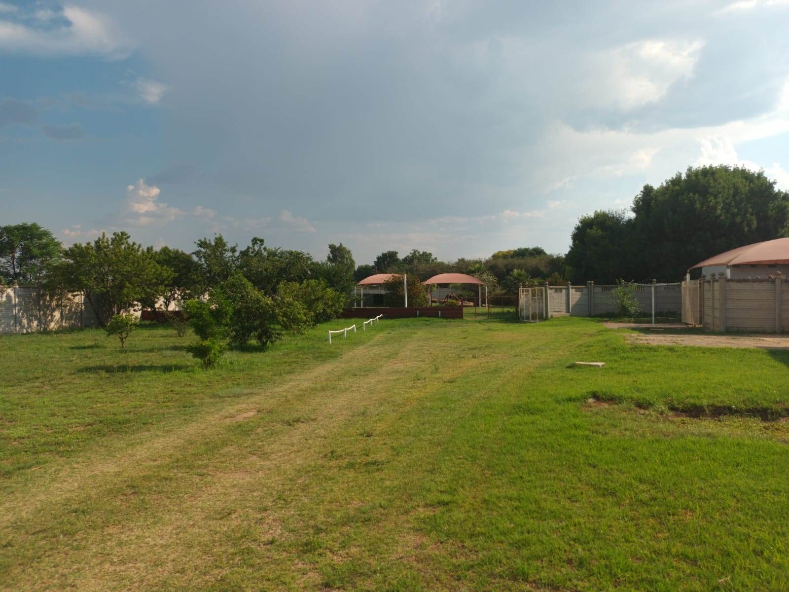 2.2 ha Farm in Theoville photo number 15