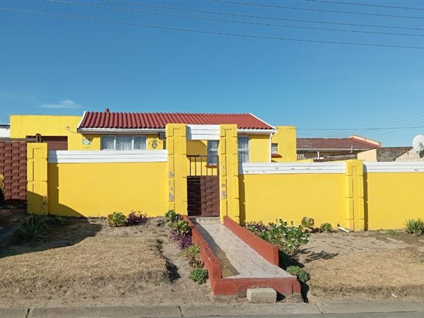 2 Bed House in Mdantsane