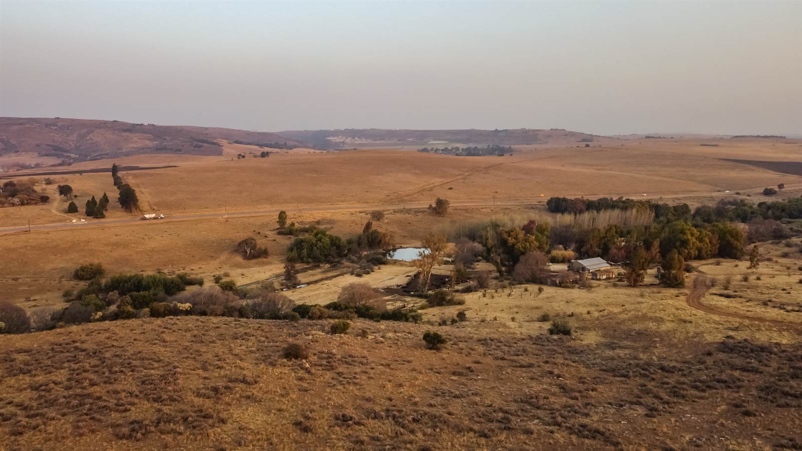 216 ha Farm in Sterkfontein and surrounds photo number 2