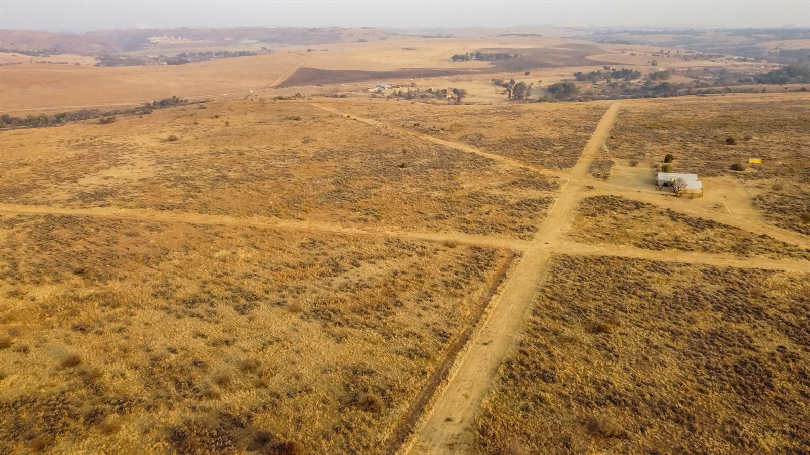 216 ha Farm in Sterkfontein and surrounds photo number 3