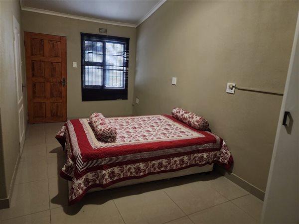 1 Bed Garden Cottage in Durban North