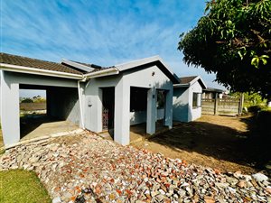 3 Bed House in Ntuzuma