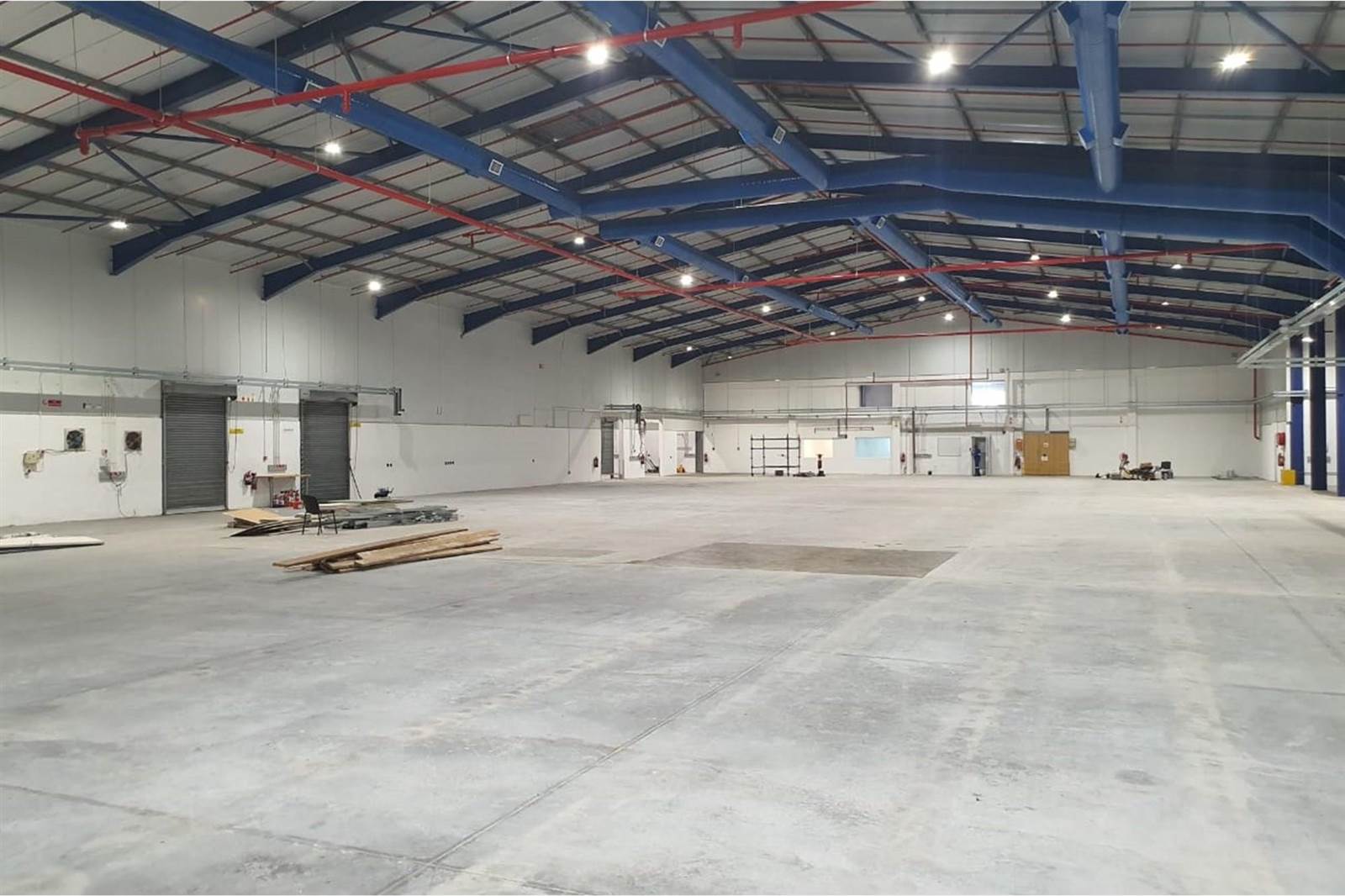 2500  m² Commercial space in Fairview photo number 6