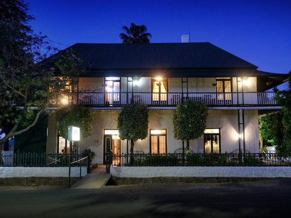14 Bed, Bed and Breakfast in Willowmore