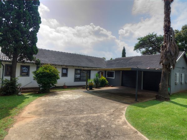 3 Bedroom House 3 Bedroom House