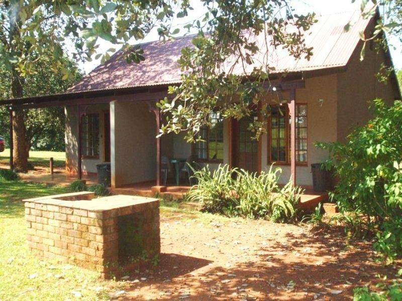 1  m² Commercial space in Sabie photo number 3