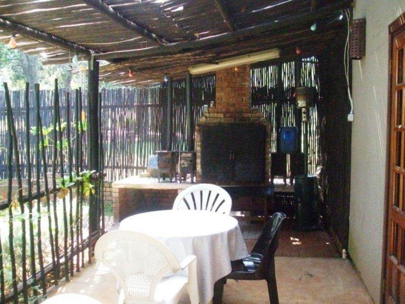 1  m² Commercial space in Sabie photo number 8