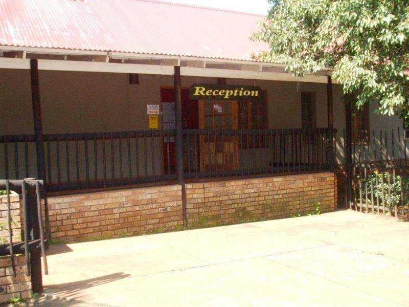 1  m² Commercial space in Sabie photo number 4