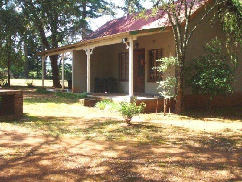 1  m² Commercial space in Sabie photo number 2