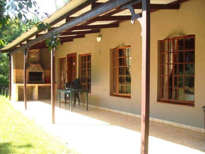 1  m² Commercial space in Sabie photo number 1