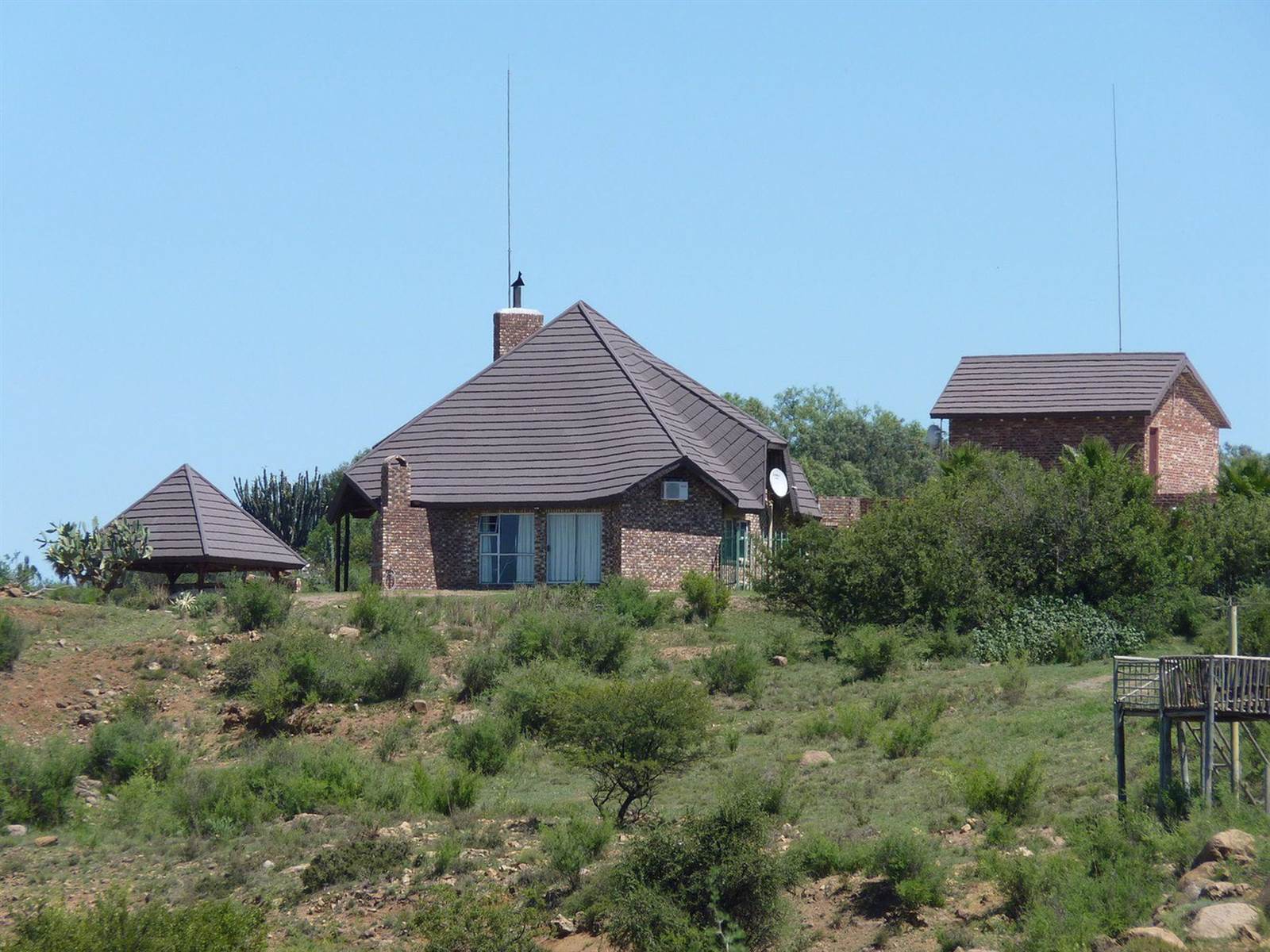 Game Farm in Kroonstad photo number 5