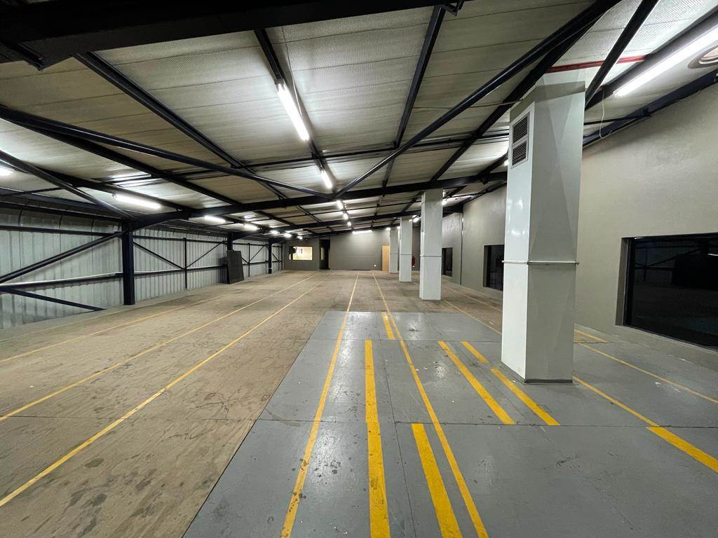 1386  m² Industrial space in North Riding photo number 10