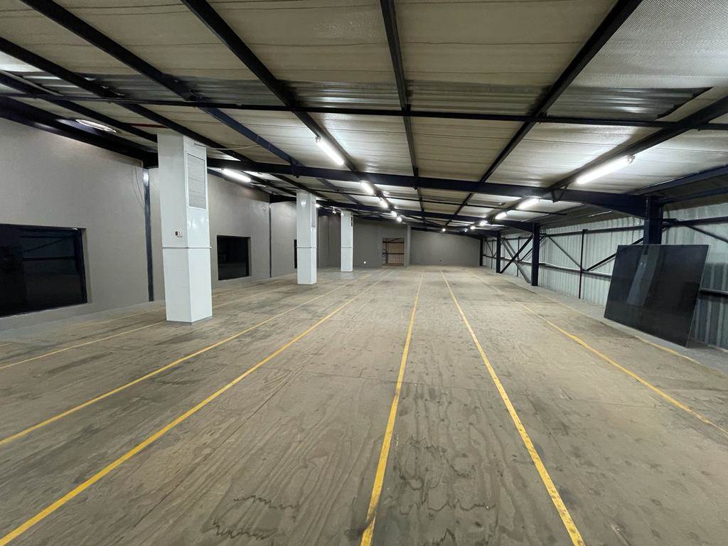 1386  m² Industrial space in North Riding photo number 15