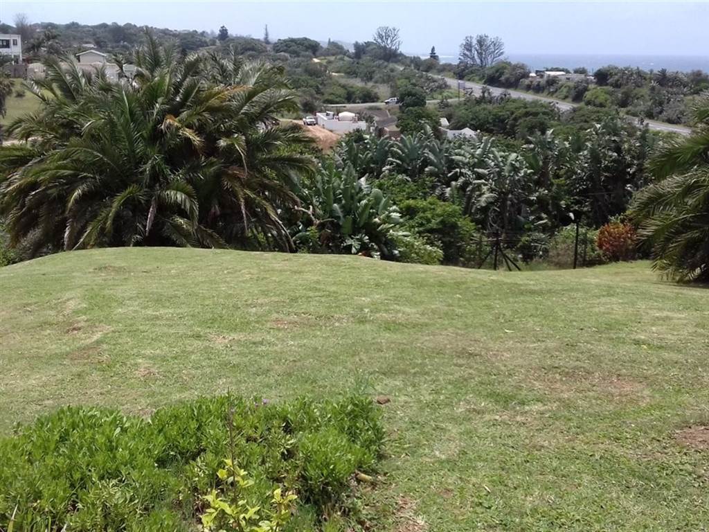 1355 m² Land available in Hibberdene photo number 8