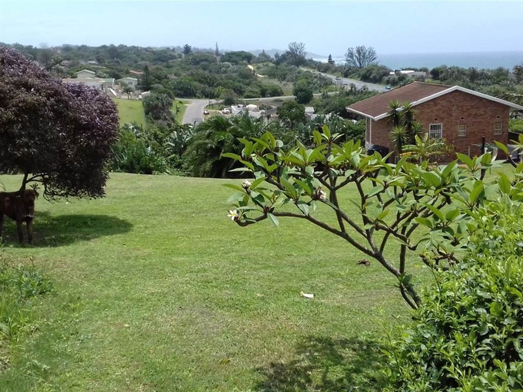 1355 m² Land available in Hibberdene photo number 2